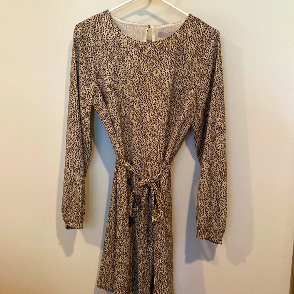 H & M dress